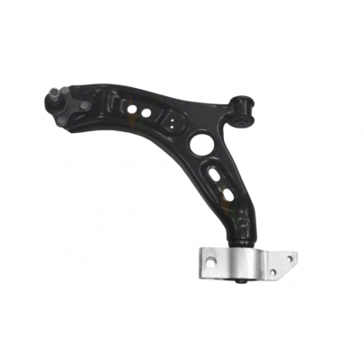 Рычаги подвески передней (сталь) Volkswagen Tiguan / Фольксваген Тигуан 2007-2016 V-669 TEKNOROT (Турция)