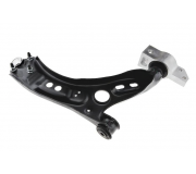 Рычаги подвески передней (сталь) Volkswagen Tiguan / Фольксваген Тигуан 2007-2016 ZWDVW051 NTY (Польша)