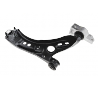 Рычаги подвески передней (сталь) Volkswagen Tiguan / Фольксваген Тигуан 2007-2016 ZWDVW051 NTY (Польша)