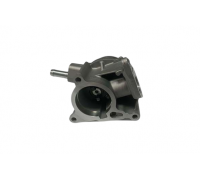 Вакуумный насос Volkswagen Tiguan / Фольксваген Тігуан 2.0 TFSI 2007-2016 11451446201 VIKA (Тайвань)