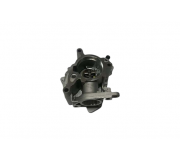 Вакуумный насос Volkswagen Tiguan / Фольксваген Тігуан 2.0 TFSI 2007-2016 11451712801 VIKA (Тайвань)