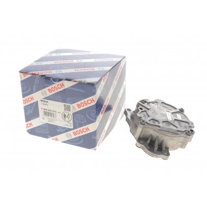 Вакуумный насос Volkswagen Tiguan / Фольксваген Тігуан 2.0 TDI 2007-2016 F009D03014 BOSCH (Германия)