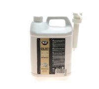 Очиститель рук (гель) PRO GALANT W516 K2 (Польша) 5л