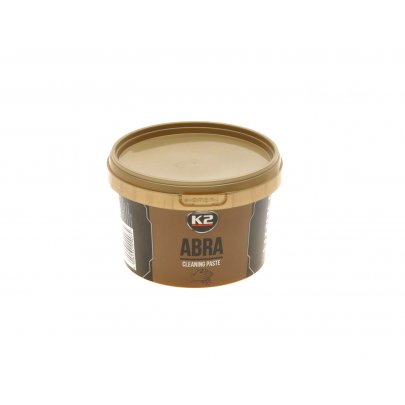 Очиститель рук (паста) ABRA PASTA W521 K2 (Польша) 500мл
