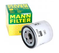 Масляный фильтр Ford Transit VII 2.2TDCi 2014-  W7050 MANN (Германия)