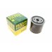 Фільтр масляний Renault Scenic 3 / Рено Сценік 3 1.9dCi 2009-2016 W8013 MANN-FILTER (Німеччина) - Фото №1