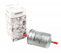 Паливний фільтр VW Transporter T4 2.0 / 2.5 / 2.8 (бензин) 90-03 WB-100 WUNDER (Туреччина)