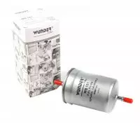 Топливный фильтр VW Transporter T4 2.0 / 2.5 / 2.8 (бензин) 90-03 WB-100 WUNDER (Турция)