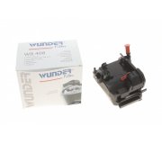 Топливный фильтр на Citroen C4 Picasso / Ситроен C4 Пикассо 1.6 HDi 2006-2013 WB-408 WUNDER (Турция)