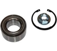 Комплект підшипника маточини передні Ford C‑MAX 2 / Форд С Макс 2 2010–2019 WB35143 SATO TECH (Україна)