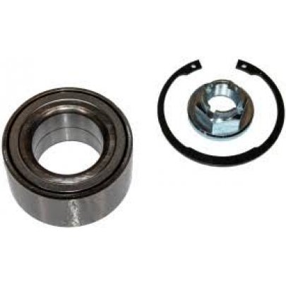 Комплект підшипника маточини передні Ford C‑MAX 2 / Форд С Макс 2 2010–2019 WB35143 SATO TECH (Україна)