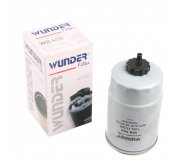 Топливный фильтр (до 2004г.в) Citroen Jumper / Peugeot Boxer 2.0HDi / 2.2HDi / 2.3HDi / 2.8HDi 1994-2002 WB650 WUNDER (Турция)