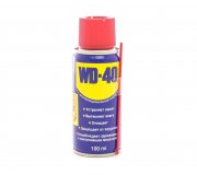 Автомобільне мастило WD-40 (США) 100мл