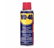 Автомобильная смазка WD-40 (США) 200мл