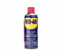 Автомобильная смазка WD-40 (США) 400мл