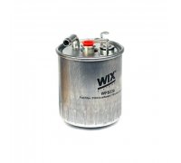 Топливный фильтр (без датчика, одна трубка) MB Vito 638 2.2CDI WF8239 WIX (Польша)
