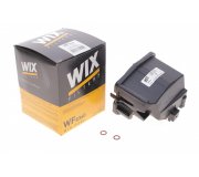Топливный фильтр на Citroen C4 Picasso / Ситроен C4 Пикассо 1.6 HDi 2006-2013 WF8360 WIX (Польша)