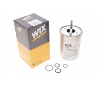 Паливний фільтр Renault Megane 3 / Рено Меган 3 1.5dCi / 1.9dCi / 2.0dCi 2008-2016 WF8438 WIX (Польща)