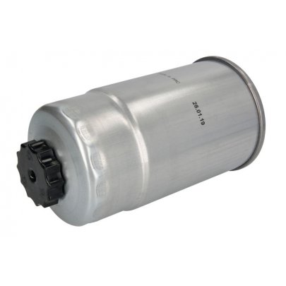 Топливный фильтр (с 2012г.в.) Citroen Jumper II / Peugeot Boxer II 3.0HDi 130 kW 2012- WF8488 WIX (Польша)