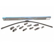 Щетка стеклоочистителя (бескаркасная) Ford C‑MAX 2 / Форд С Макс 2 2010–2019 WFB-28700 KAVO Parts (Нидерланды)