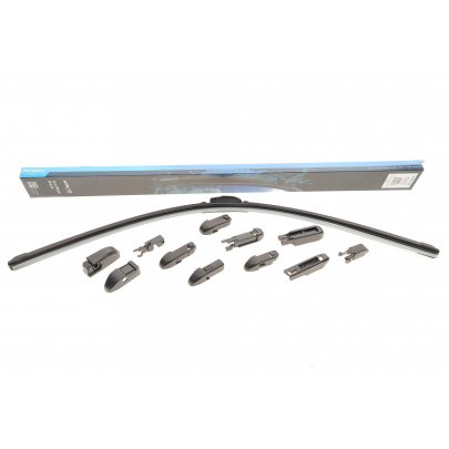 Щетка стеклоочистителя (бескаркасная) Ford C‑MAX 2 / Форд С Макс 2 2010–2019 WFB-28700 KAVO Parts (Нидерланды)