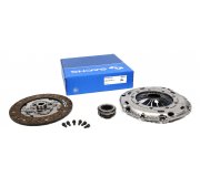 Комплект зчеплення SACHS (корзина, диск, вижимний) VW Transporter T5 1.9TDI 03- 3000970058 SACHS (Німеччина)