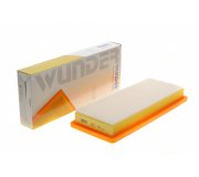 Топливный фильтр Citroen C4 Picasso / Ситроен C4 Пикассо 2006-2013 1.6 (бензин) WH-530 WUNDER (Турция)