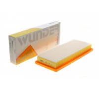 Паливний фільтр Citroen C4 Picasso / Сітроен C4 Пікассо 1.6 (бензин) 2006-2013 WH-530 WUNDER (Турція)