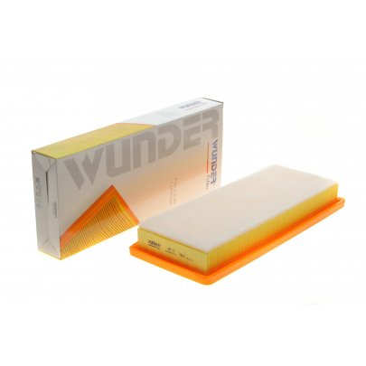 Топливный фильтр Citroen C4 Picasso / Ситроен C4 Пикассо 2006-2013 1.6 (бензин) WH-530 WUNDER (Турция)