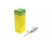 Топливный фильтр Ford C‑MAX 2 / Форд С Макс 2 1.6 (бензин) 2010–2019 WK614/46 MANN-FILTER (Германия)