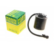 Топливный фильтр (OE=A6510903052) MB Sprinter 907 / 910 2.2CDI 2018- WK820/19 MANN-FILTER (Германия)