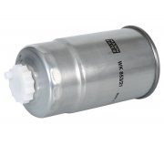 Топливный фильтр (до 2012г.в.) Citroen Jumper II / Peugeot Boxer II 3.0HDi 130 kW 2006-2012 WK853/21 MANN (Германия)