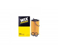 Масляний фільтр (115х64х31мм) MB Vito 639 3.2/3.5/3.7 (бензин) 2006- WL7009 WIX (Польща)