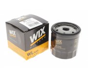 Масляный фильтр Ford C‑MAX 2 / Форд С Макс 2 1.6 (бензин) 2010–2019 WL7459 WIX (Польша)