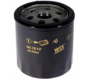 Масляный фильтр Ford Connect 1.0 (бензин) 2013- WL7510 WIX (Польша)