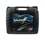 Синтетическое моторное масло 5W30 OFFICIALTECH C3 LL III BIB 20L (BMW LONGLIFE-04 / MB 229.31 / MB 229.51 / MB 229.52 / PORSCHE C30 / VW 504.00/507.00 / FIAT 9.55535-S3 / VW 503.01 / OPEL OV0401547) 1051073 WOLF (Бельгия)