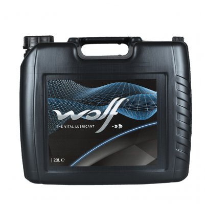 Синтетическое моторное масло 5W30 OFFICIALTECH C2 20L (FIAT 9.55535-S1 / PSA B71 2290 / RENAULT RN 0700) 8319679 WOLF (Бельгия)