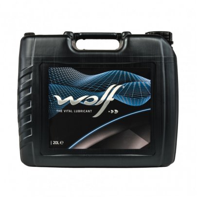 Синтетическое моторное масло 5W30 OFFICIALTECH C2/C3 20L (FIAT 9.55535-S1/9.55535-S3 / IVECO 18-1811/ MB 229.31 / MB 229.51 / MB 229.52 / RENAULT RN17 / VW 505.00 / VW 505.01 / FORD WSS-M2C917-A / OPEL GM-LL-A-025/GM-LL-B-025/OV0401547) 8332777 WOLF (Бель
