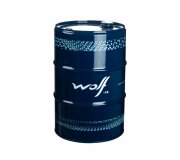 Синтетическое моторное масло 5W30 OFFICIALTECH C4 60L (FIAT 9.55535-S4 / MB 229.31 / MB 226.51 / MB 229.51 / RENAULT RN 0720) 8318672 WOLF (Бельгия)