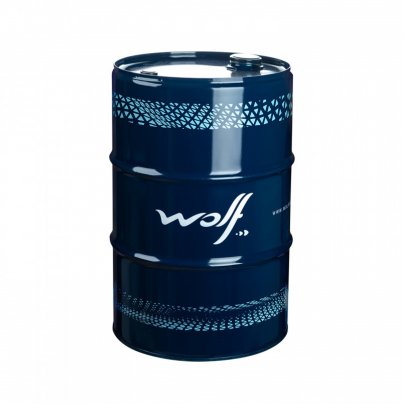 Синтетическое моторное масло 5W30 OFFICIALTECH MS-F 60L (FORD WSS-M2C913-C/D / RENAULT RN 0700 / JAGUAR-LAND ROVER STJLR.03.5003 / FIAT 9.55535-G1) 8319273 WOLF (Бельгия)