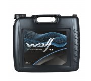 Синтетическое моторное масло 10W40 GUARDTECH B4 DIESEL 20L (MB 229.1 / VW 501.01 / VW 505.00) 8312861 WOLF (Бельгия)