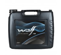 Синтетическое моторное масло 10W40 GUARDTECH B4 DIESEL 20L (MB 229.1 / VW 501.01 / VW 505.00) 8312861 WOLF (Бельгия)