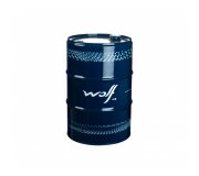 Синтетическое моторное масло 10W40 GUARDTECH B4 60L (MB 229.1 / VW 501.01 / VW 505.00 / FIAT 9.55535-D2 / FIAT 9.55535-G2 / RENAULT RN 0700 / RENAULT RN 0710) 8313660 WOLF (Бельгия)
