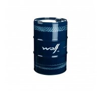 Синтетическое моторное масло 10W40 GUARDTECH B4 60L (MB 229.1 / VW 501.01 / VW 505.00 / FIAT 9.55535-D2 / FIAT 9.55535-G2 / RENAULT RN 0700 / RENAULT RN 0710) 8313660 WOLF (Бельгия)