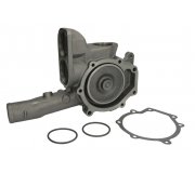 Помпа / водяний насос (OE=9062006101) Mercedes-Benz Atego 2 / Мерседес-Бенц Атего 2 7.3CDI 2004-2013 WP-ME160 THERMOTEC (Польща)