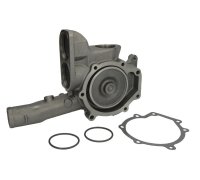 Помпа / водяний насос (OE=9062006101) Mercedes-Benz Atego 2 / Мерседес-Бенц Атего 2 7.3CDI 2004-2013 WP-ME160 THERMOTEC (Польща)