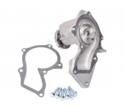 Помпа / водяний насос Ford Focus 3 / Форд Фокус 3 1.6 (бензин) 2011-2018 FT57166 Fast (Италия)