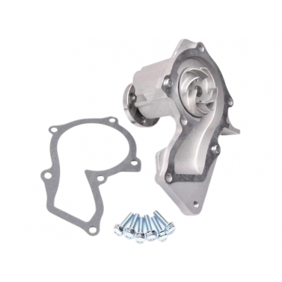 Помпа / водяний насос Ford Focus 3 / Форд Фокус 3 1.6 (бензин) 2011-2018 538026410 INA (Німеччина)