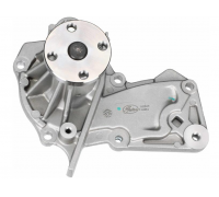 Помпа / водяний насос Ford Focus 3 / Форд Фокус 3 1.6 (бензин) 2011-2018 7.02400.05.0 PIERBURG (Німеччина)