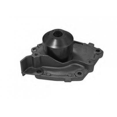 Помпа / водяний насос Renault Scenic II / Рено Сценік 2 2.0 (бензин) 2003-2009 WP0175 SAMKO (Італія)